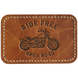 Ride Free