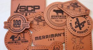 Why Leather Patches Are the Ultimate Branding Tool for Micro-Breweries